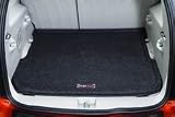 Cargo-Logic  Protective Cargo Area Liner Incl. 2 Cargo-Loks Black