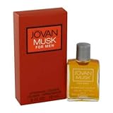 UPC 031655469478 product image for JOVAN MUSK by Jovan Aftershave/Cologne .5 oz for Men- 467444 | upcitemdb.com