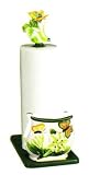 BUTTERFLY 3-D Paper Towel & Napkin Holder *NEW!*