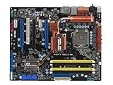  : Asus P5N-T Deluxe Nvidia nForce780i SLI 3 Way SLI and ESA DDR2 1066 5 Motherboard