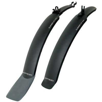 Axiom Clipper LX Fender Set, MTB, 24