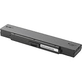 Sony VGPBPS9A/B VAIO Additional Standard Li-ion Battery (Black)