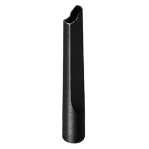 Vacmaster V1CT Crevice Tool, 9-Inch Vacmaster V1CT Crevice Tool, 9-Inch