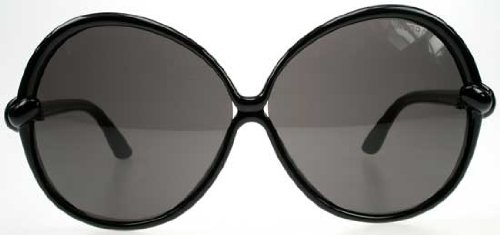 Tom Ford Nicole Schwarz 01A