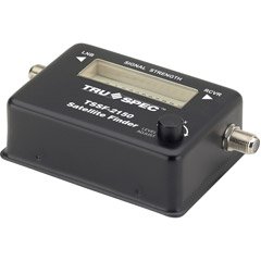 Pico Macom Deluxe Pocket Satellite Finder