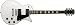 Washburn Signature Series PS7200WHK Electric Guitar