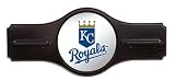 Imperial Kansas City Royals Licensed Mirror Billiard Cue Rack