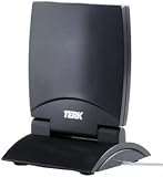 TERK WF-D WI-FI, DUAL-BAND, HIGH-GAIN DIRECTIONAL ANTENNA