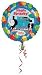 Thomas and Friends Happy Birthday Balloon