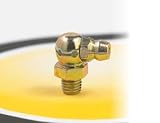 Lumax Grease Fittings 1/4