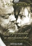 Chimes at Midnight ( Campanadas a medianoche ) ( Falstaff ) [ NON-USA FORMAT, PAL, Reg.0 Import - Spain ]