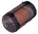 Sierra Designs The Squeeze Light Weight Sleeping Bag Accessory - In Your Choice of Sizes