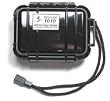 1010 Micro Case, Black