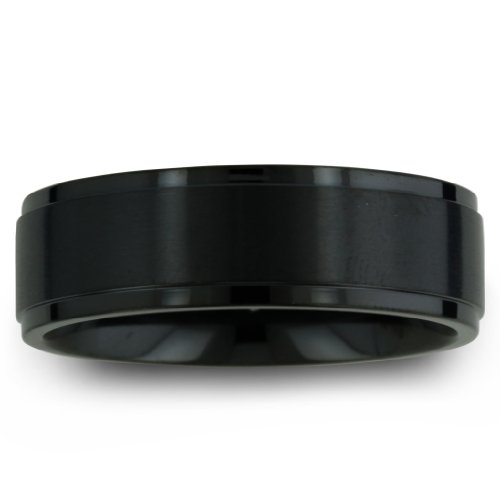 Image #1 of 8MM Black High