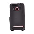 Seidio Innocase Holster Case Combo for HTC EVO 4G (Black)