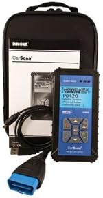 Innova Electronics INN-31003 Carscan Diagnostic Tool