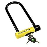 Kryptonite New York MC 3000 U-Lock