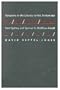 The Strict Metrical Tradition: Variations in the Literary Iambic Pentameter from Sidney and Spenser to Matthew Arnold