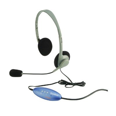 Hamilton Personal USB Headphone Hamilton HA2USBSM