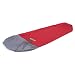 SALEWA Biwaksack Storm I, red/anthracite, 220 x 80 cm, 00-0000001877