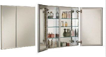 Empire Industries Medicine Cabinet Broadway MC2830B