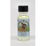 Jasmine - Sun's Eye Pure Oils - 1/2 Ounce Bottle