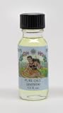 Jasmine - Sun's Eye Pure Oils - 1/2 Ounce Bottle 959