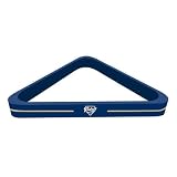 MLB San Diego Padres Billiards Triangle