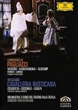 Leoncavallo: Pagliacci / Mascagni: Cavalleria Rusticana