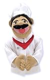 Chef Hand Puppet - (Child)