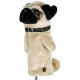 Winning edge wood h/cover pug