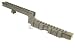 Photo : AR15 M16 M4 Step Down Mount Z TYPE CARRY HANDLE SEE THRU MOUNT