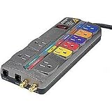Monster Cable MP HTS800 Home Theater PowerCenter HTS800