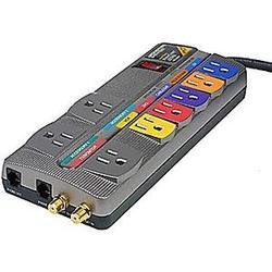 Monster Cable MP HTS800 Home Theater PowerCenter HTS800