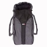 Phil & Ted's Sport Cocoon - Charcoal