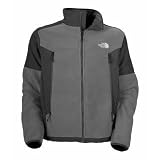 The North Face Mens Rucker Fleece Jacket