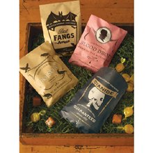 Martha Stewart Crafts Classic Halloween Wax Bags