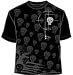 Search : Marvel Comics The Punisher Flying Punishment Shirt