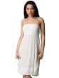 Sweetees Dress - Maddie in Ivory