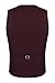 Coofandy Men's V-neck Sleeveless Slim Fit Jacket Business Suit Vests