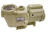 IntelliFlo High Performance Pump