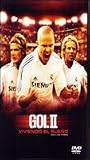Goal II: Living The Dream (Gol 2: Viviendo El Sueno) [NTSC/REGION 1 & 4 DVD. Import-Latin America]