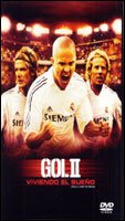 Goal II Living The Dream