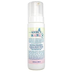 Kiehl's Body Care - Baby Gentle Foaming Hair & Body Wash 200ml/6.8oz
