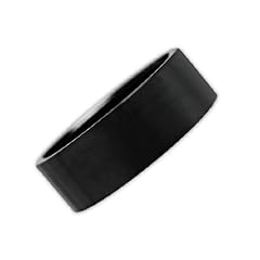 Schwarzer Ring Black Steel Edelstahlring
