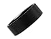 Produkt-Bild: Schwarzer Ring Black Steel Edelstahlring