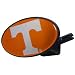 Tennessee Volunteers Team Logo Oval Hitch Cover with Hitch Pin Included