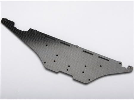 ANZA ANZA5821 SIDE POD ANZA SLASH