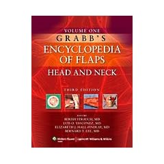 Grabb's Encyclopedia of Flaps (3Volset)