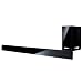 Panasonic SC-HTB520EB-K 240W Sound Bar with Wireless Downfiring Subwoofer (2 Piece Set)